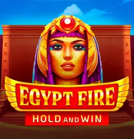 Egypt Fire