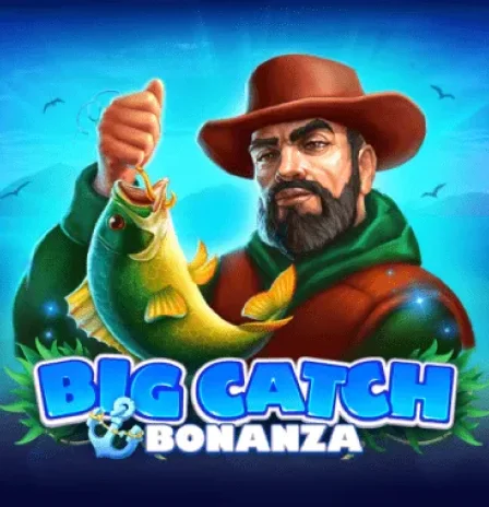 Big Catch Bonanza