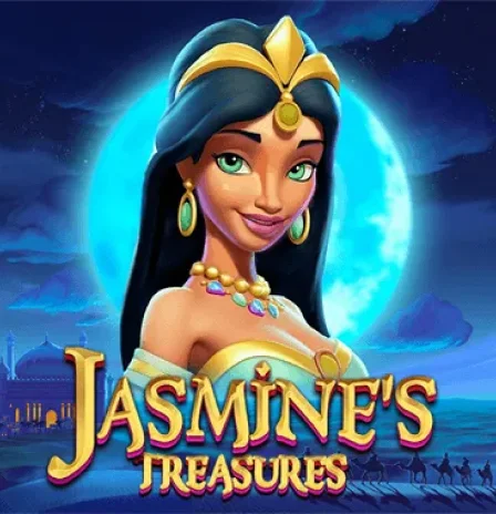 Jasmine`s Treasures