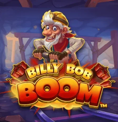 Billy Bob Boom