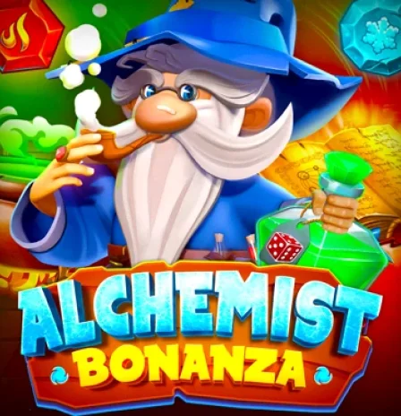 Alchemist Bonanza